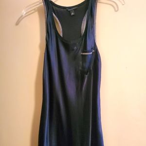 2/$10 Banana Republic Racerback Silky Tank Mix & Match With Same Deal